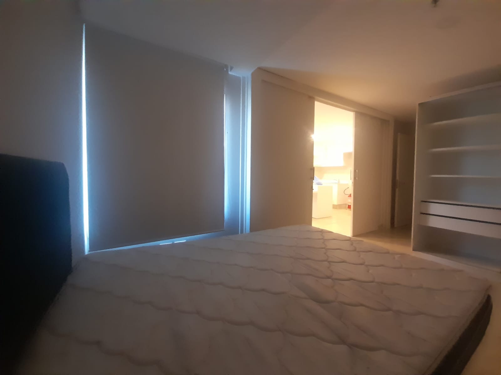 Alquilo Departamento de 1 Dormitorio Sobre la Av. Santa Teresa - CLAP8457614 — foto 2