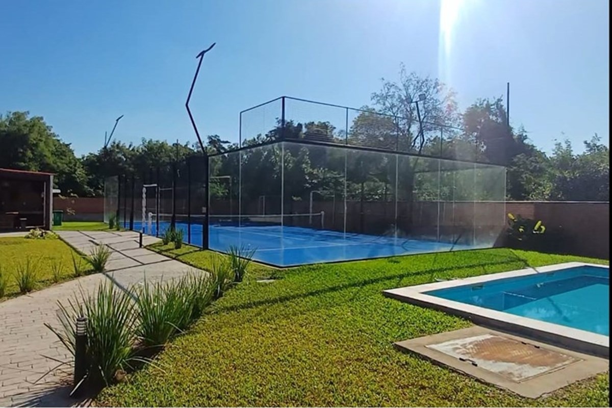Alquilo departamento en Luque zona Ykua Karanda'y — foto 2