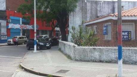 Propiedad En Arenal Grande Para Locales!!
