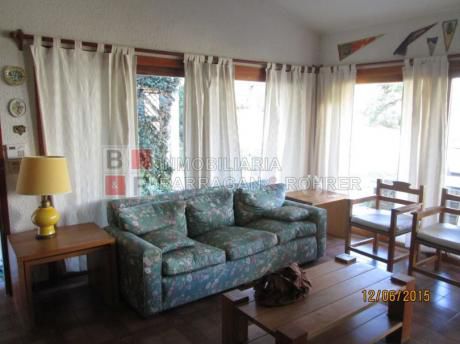 Chalet A Metros De Playa Mansa