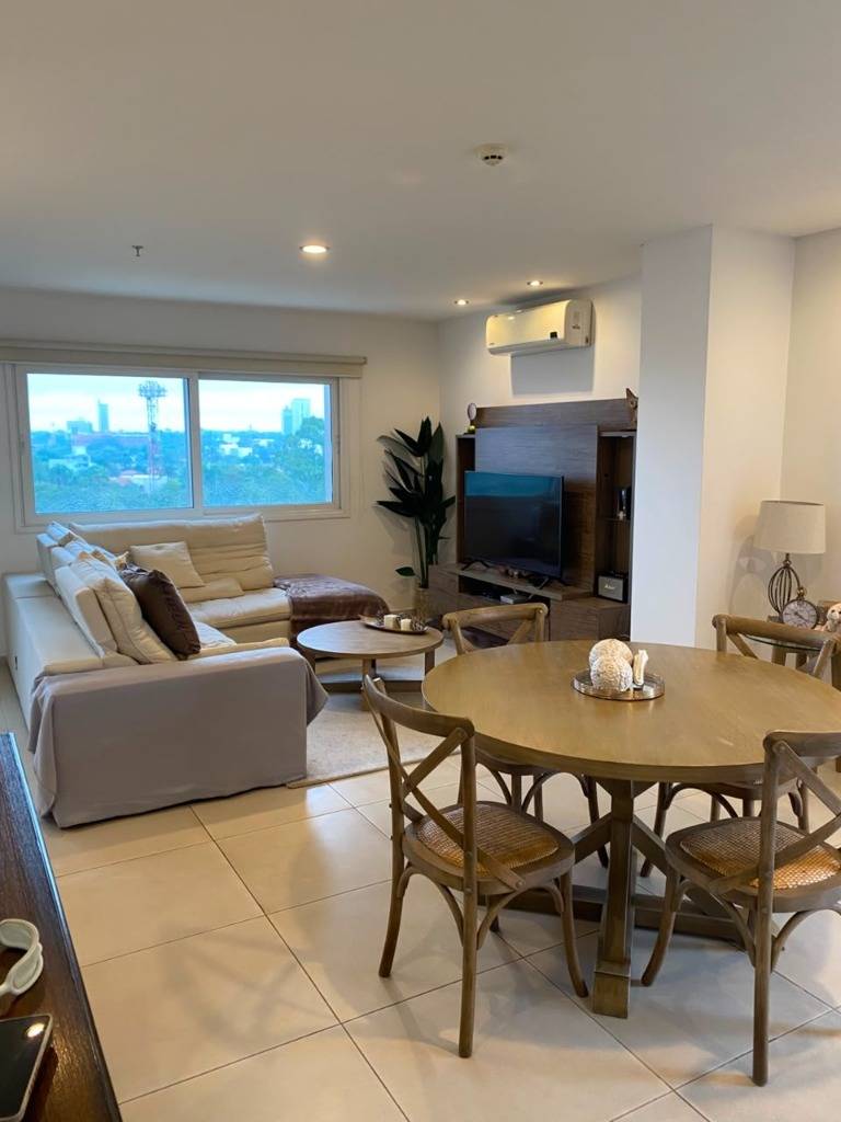 ALQUILO DEPARTAMENTO EN ASUNCION — foto 2