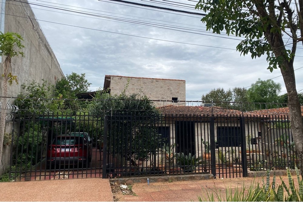 Casa en alquiler, San Juan, San Lorenzo — foto 3