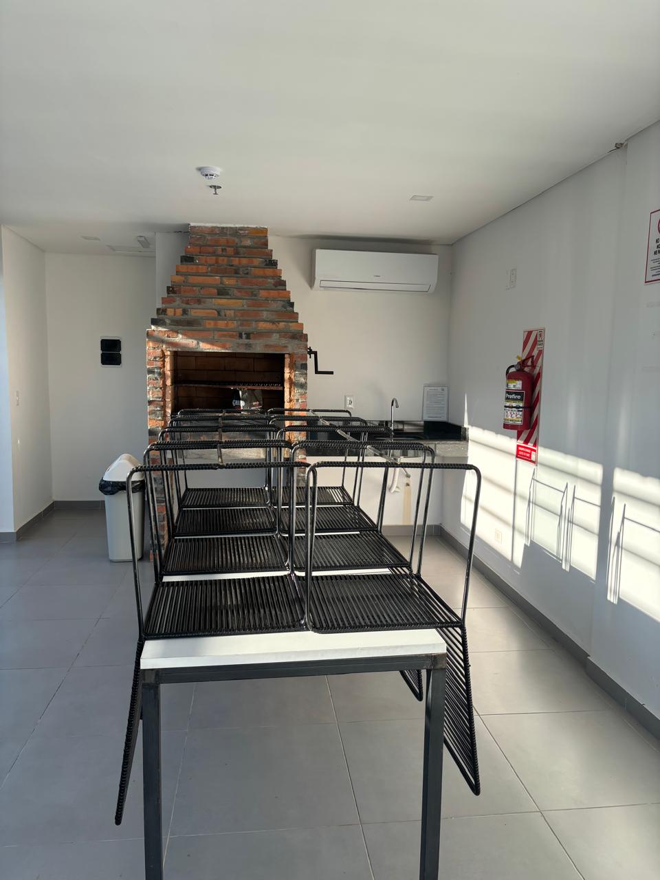 MONOAMBIENTE 41m2 ZONA YCUA SATI — foto 3