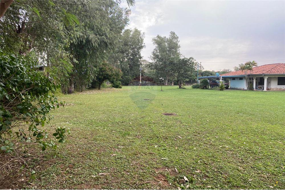 VENDO EXCLUSIVO TERRENO EN SAN BERNARDINO — foto 2