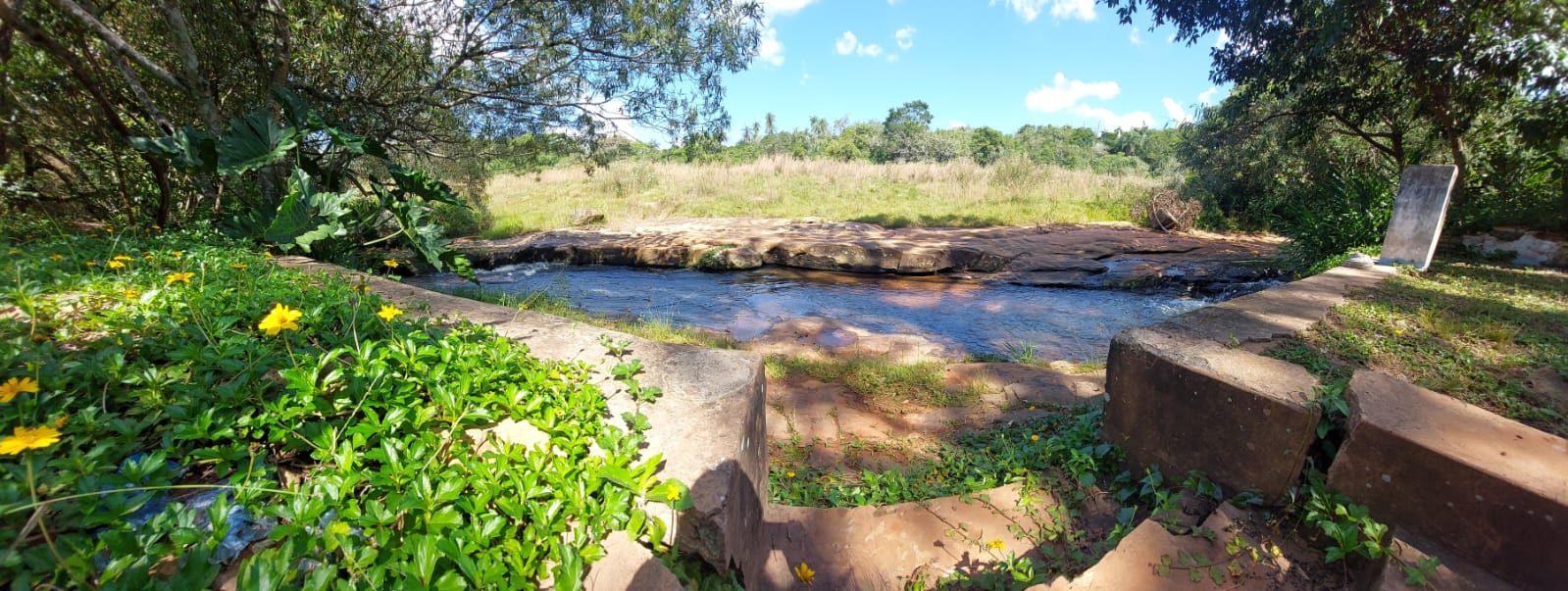 En Venta Terreno En Paraguari A Pasos Del Arroyo — foto 2
