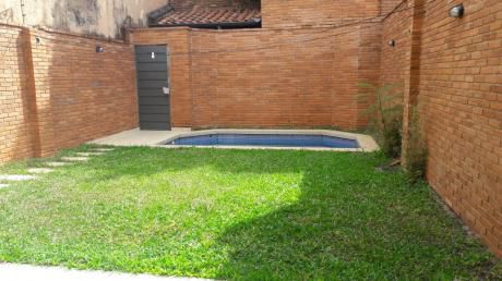 Alquilo Duplex Con Piscina Zona Municipalidad