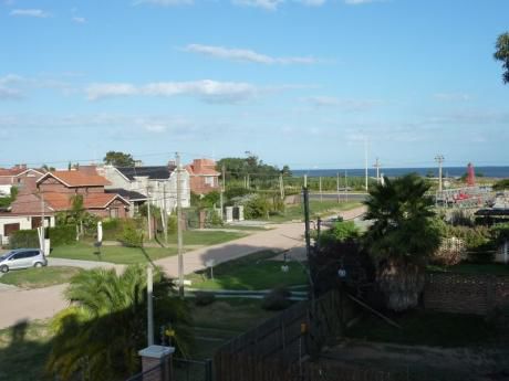 Brasilia Y Rambla