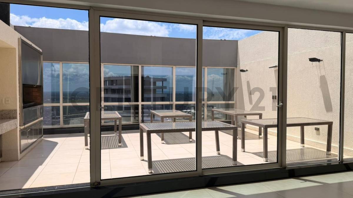 Departamento en alquiler en Ycuá Satí, Asunción — foto 2