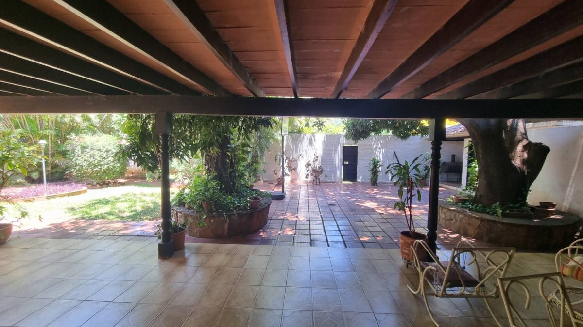 Casa en Venta - Barrio San Rafael, Lambaré — foto 3