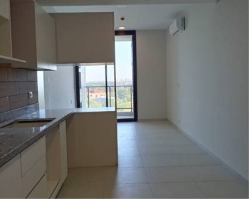 ALQUILO DPTO MONOAMBIENTE A ESTRENAR EN BOULE — foto 3