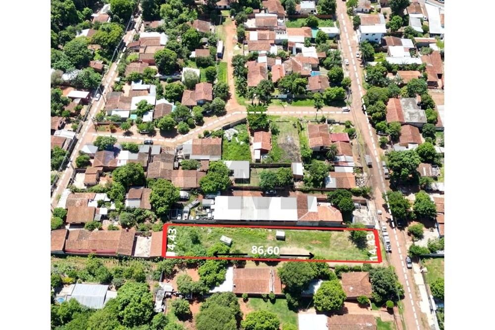 Terreno - Venta - Ñemby, Paraguay — foto 2