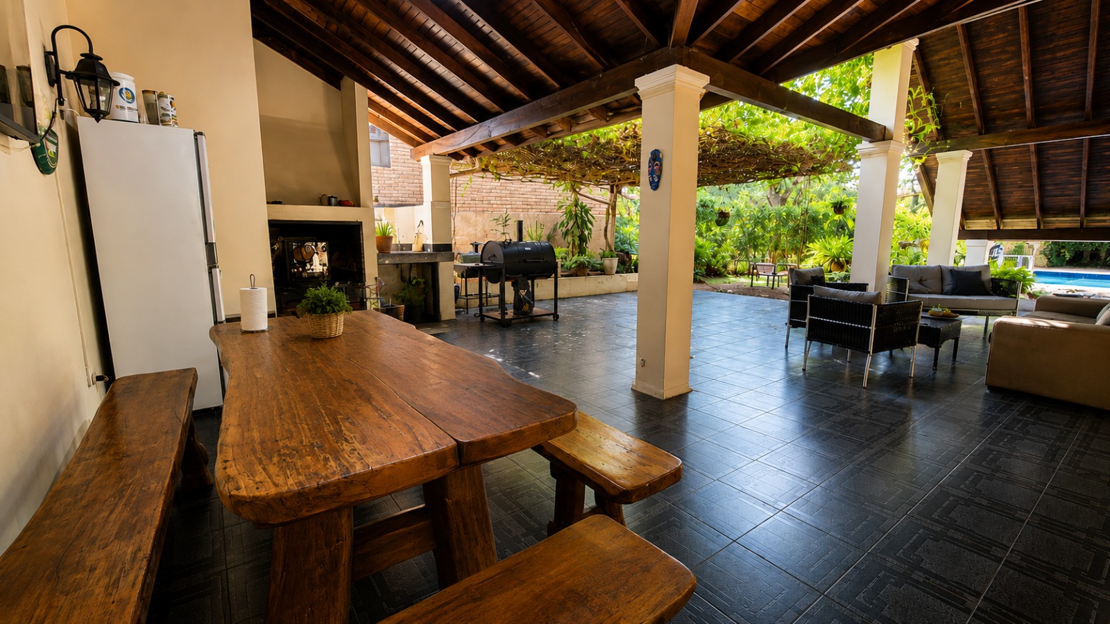 VENDO CASA EN EL PARANA COUNTRY CLUB — foto 3