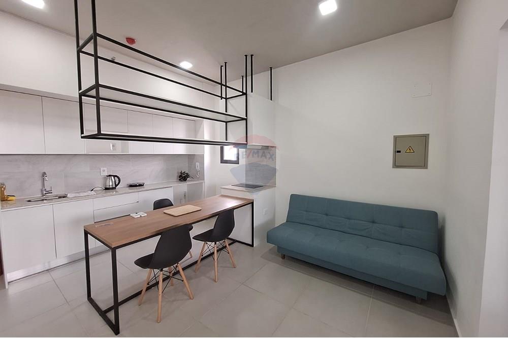 ALQUILER DEPARTAMENTO AMOBLADO EDIF. ESPAÑA LM — foto 3
