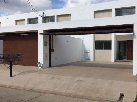 Hermosa Casa A Estrenar