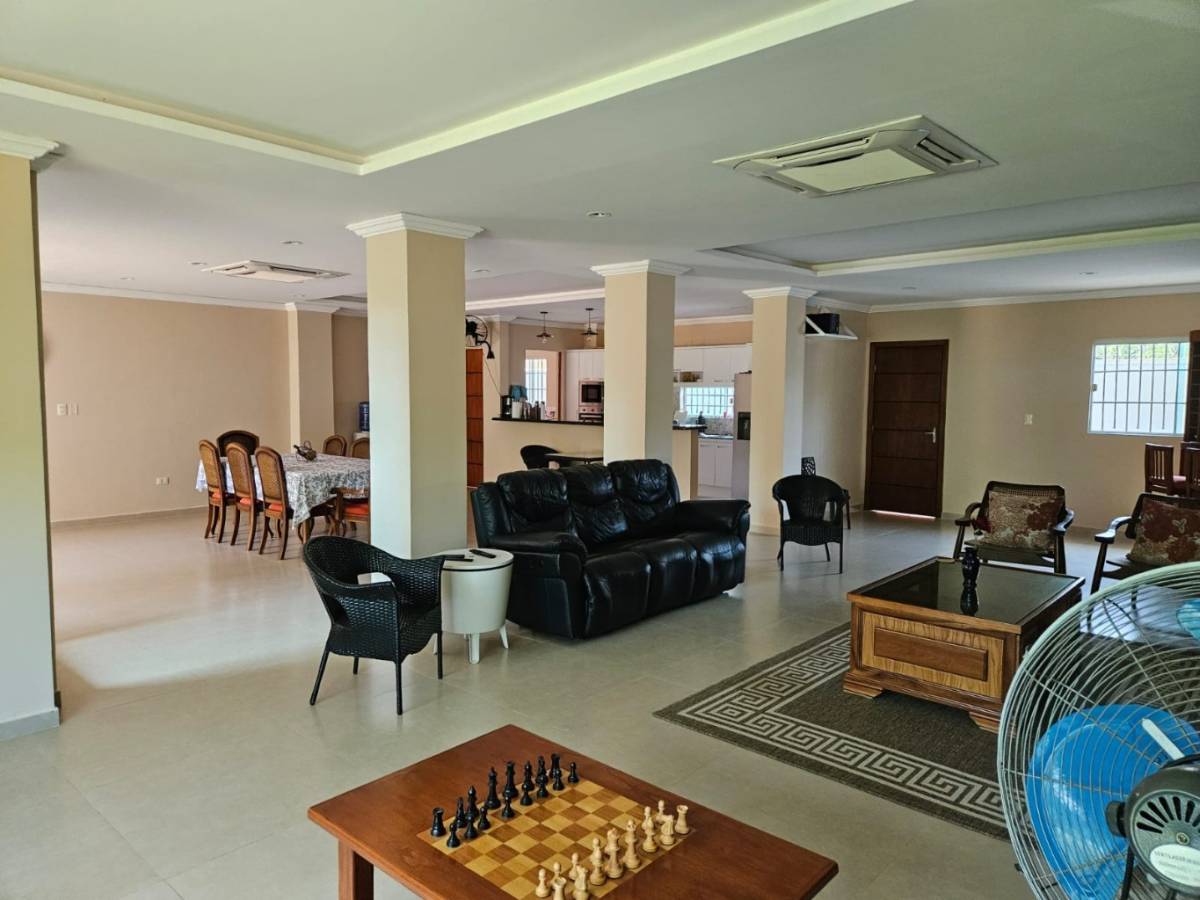 Vendo Hermosa Mansion en San Bernardino ID:25000 — foto 3