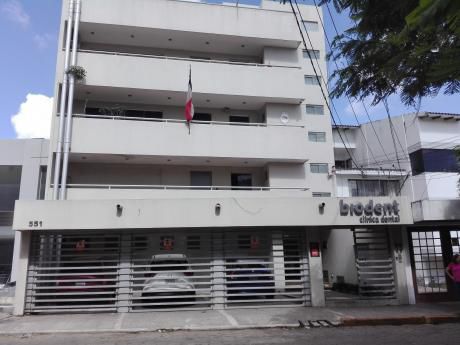 *alquiler* Consultorios Médicos Zona Céntrica Por Cine Center