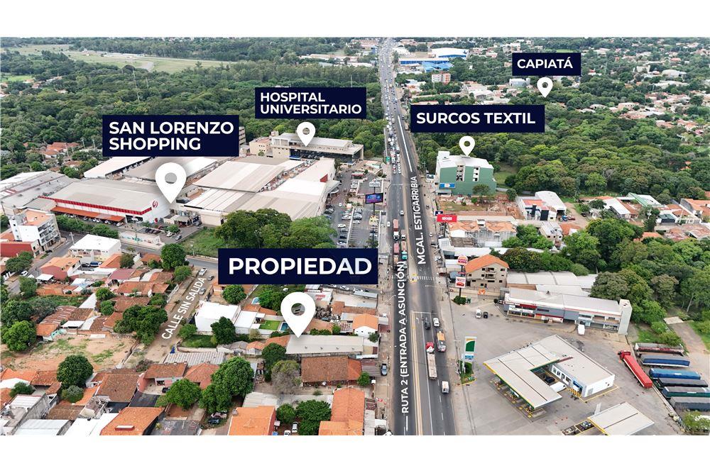En venta terreno sobre Ruta 2 de 1538 M2 — foto 3
