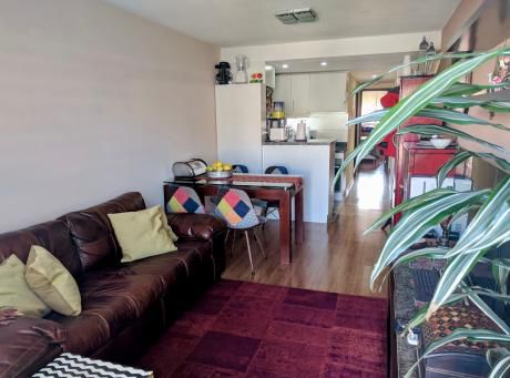 Dueño Vende Apartamento De 1 Dormitorio En Cordón Sur
