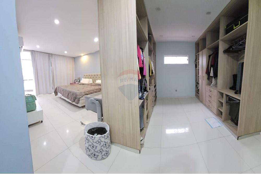 ALQUILO MODERNA CASA CON PISCINA Bo. Los Nogales — foto 3