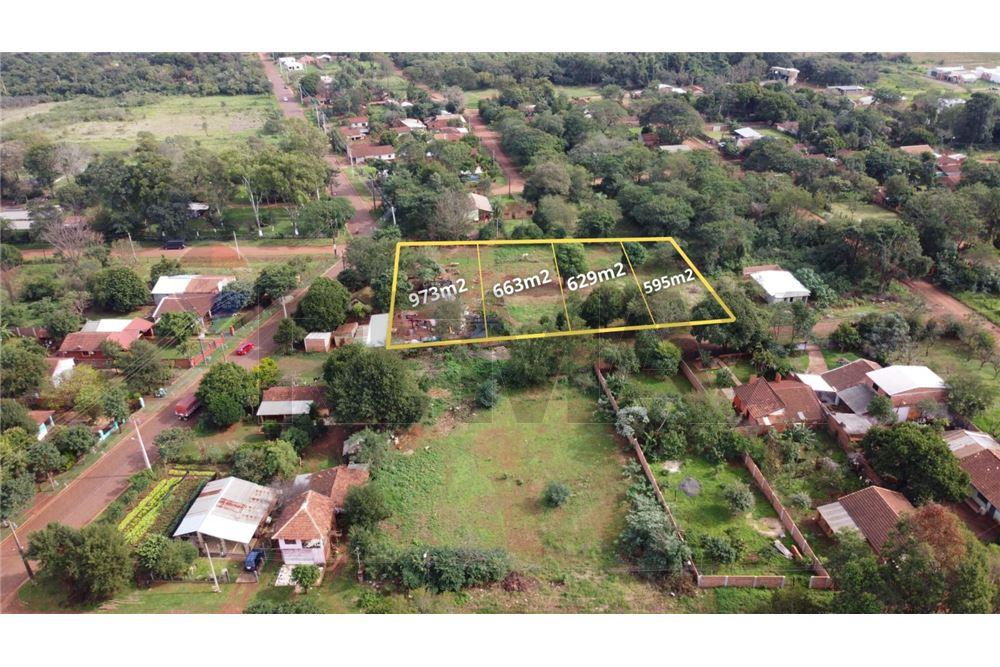 Terreno - Venta - Cambyretá, Itapúa, Paraguay — foto 3