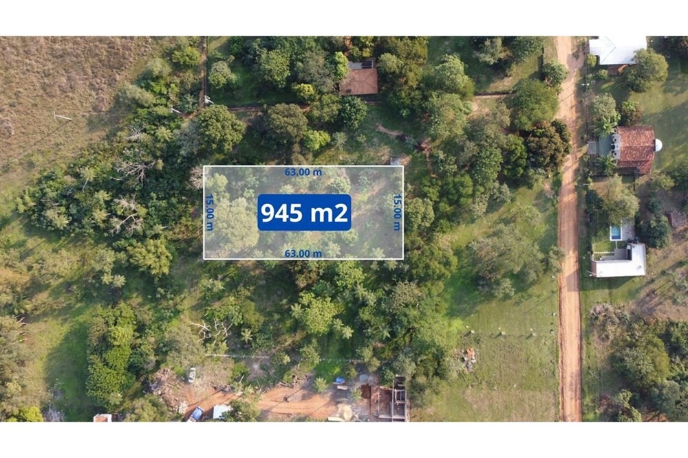 EN VENTA  AMPLIO TERRENO EN SAN BERNARDINO — foto 3