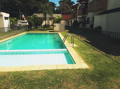 Amplia Y Bella Casa En Condominio En Las Palmas