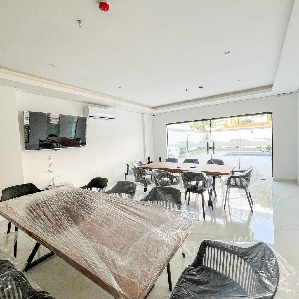 ALQUILO DEPARTAMENTO A ESTRENAR ZONA CPJ — foto 2