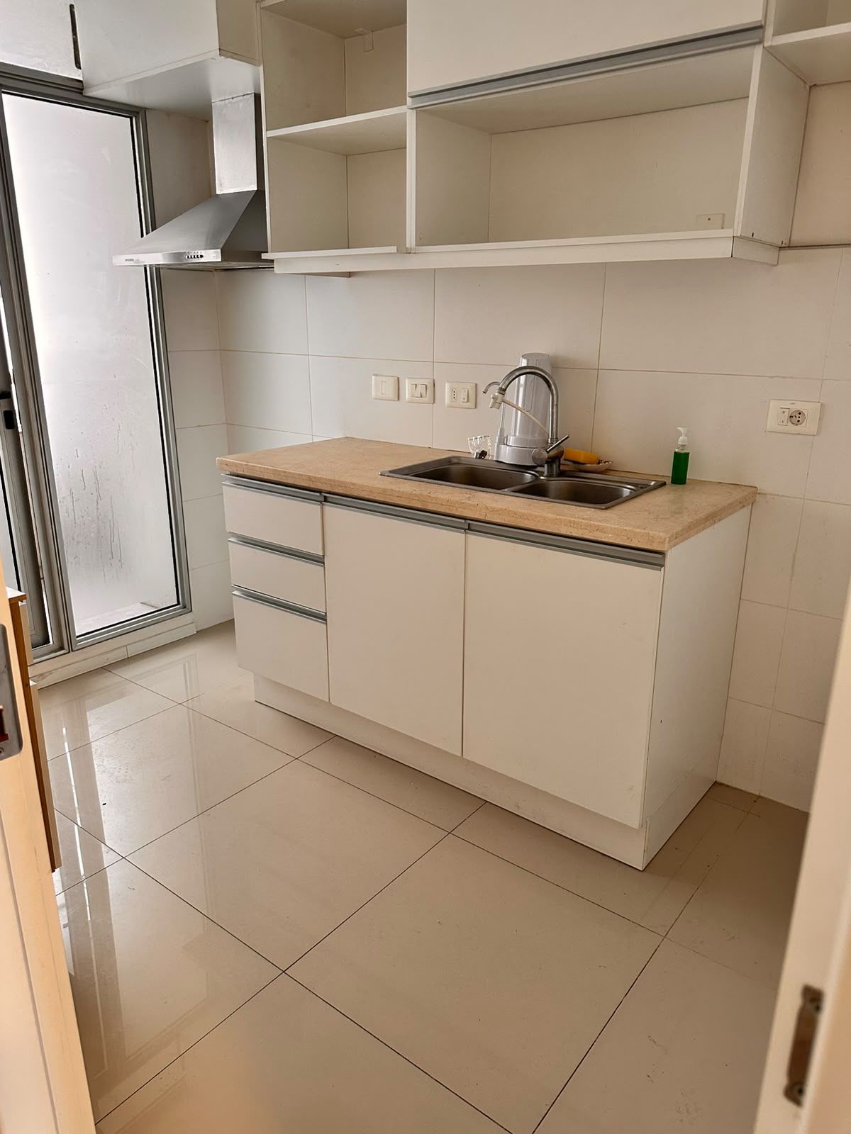 Apartamento 1 Dormitorio Cordón (opción Cochera) · Foto 3