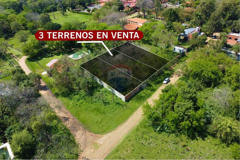 Terreno - Venta - San Bernardino, Paraguay — foto 3