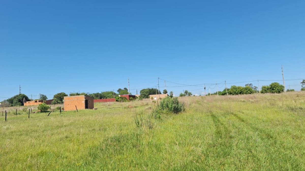 Vendo 7 terrenos juntos en Villeta — foto 3