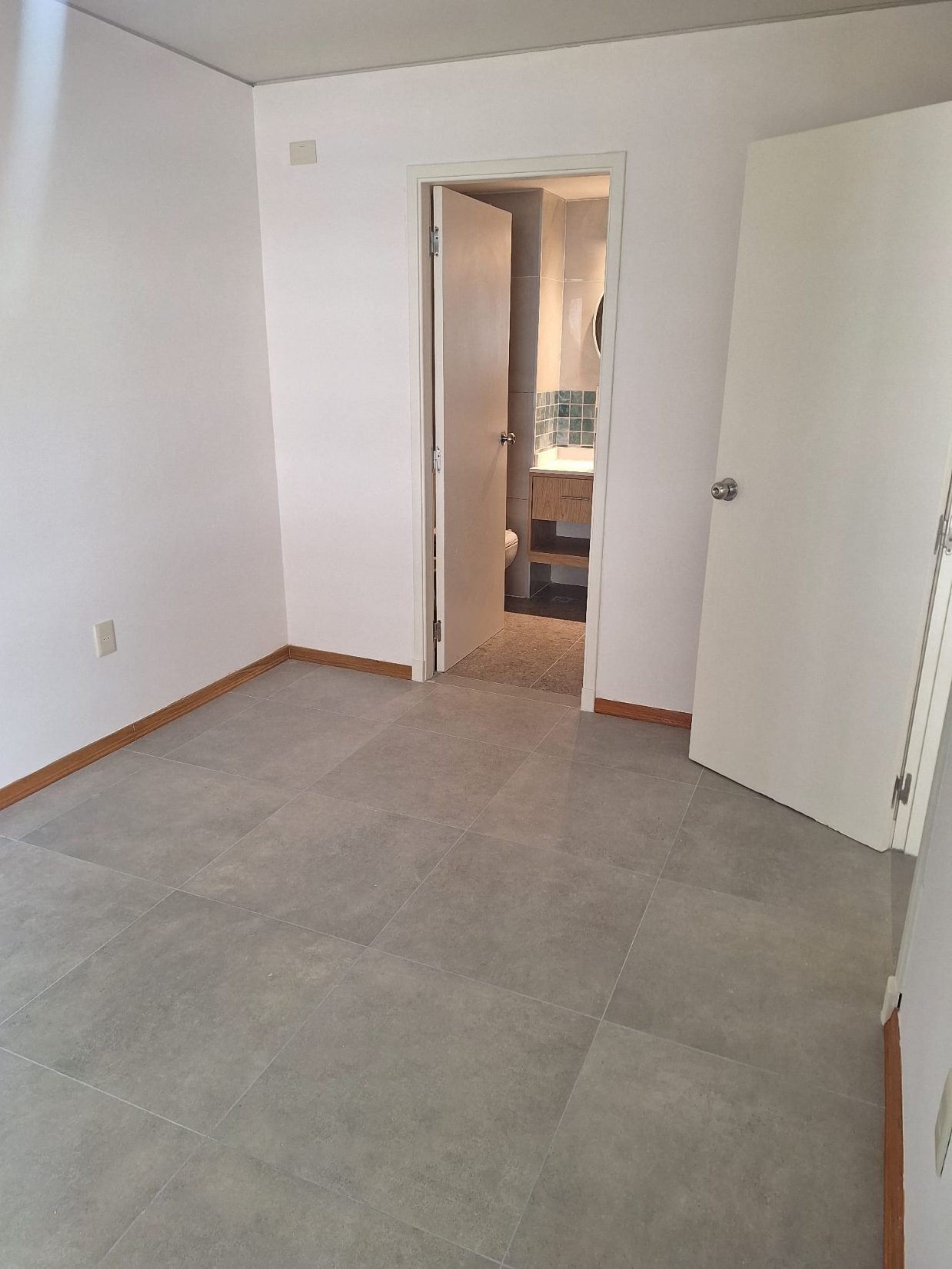 Quieres Estrenar Tu Proxima Vivienda? Un Dormitorio Seguridad 24hrs · Foto 8