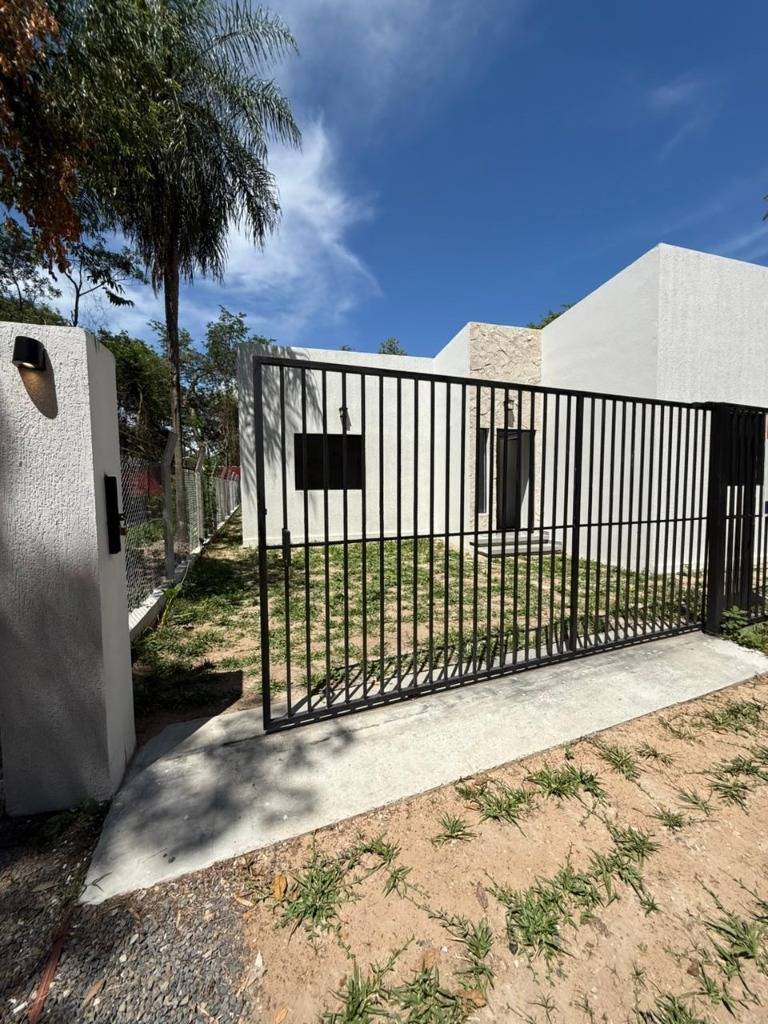 En venta, Casa en San Bernardino a Estrenar — foto 3