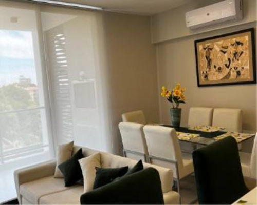 Departamento en alquiler en Fernando de la Mora — foto 3