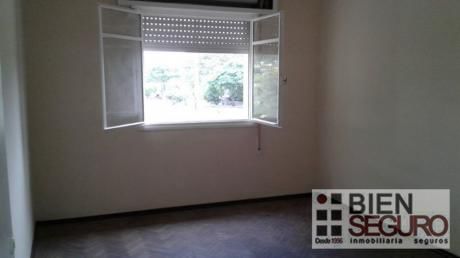 Apartamento De 2 Dormitorios En La Teja