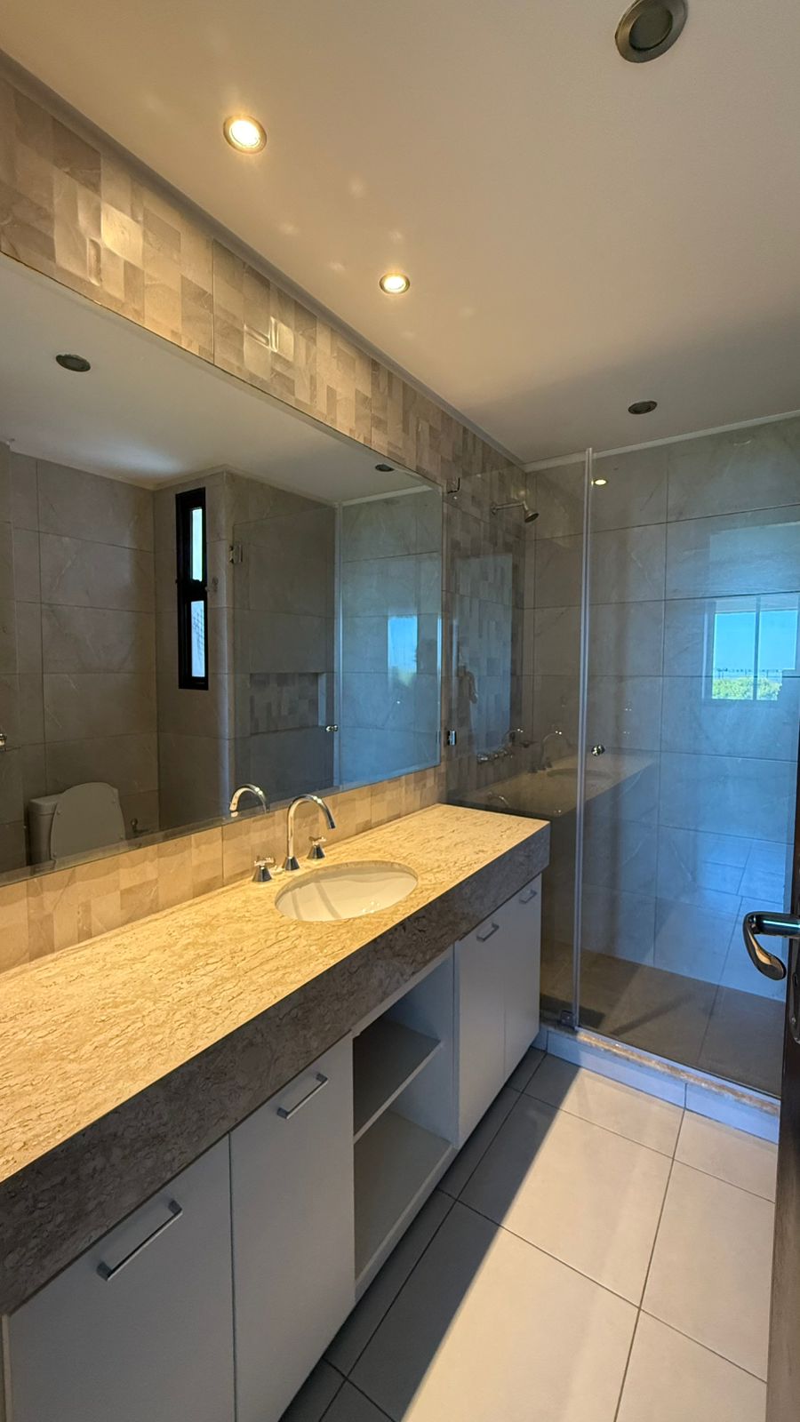 Departamento en venta en Las Mercedes, Asunción — foto 2