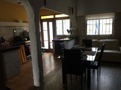 Venta Casa Las Piedras (3 Dorm)