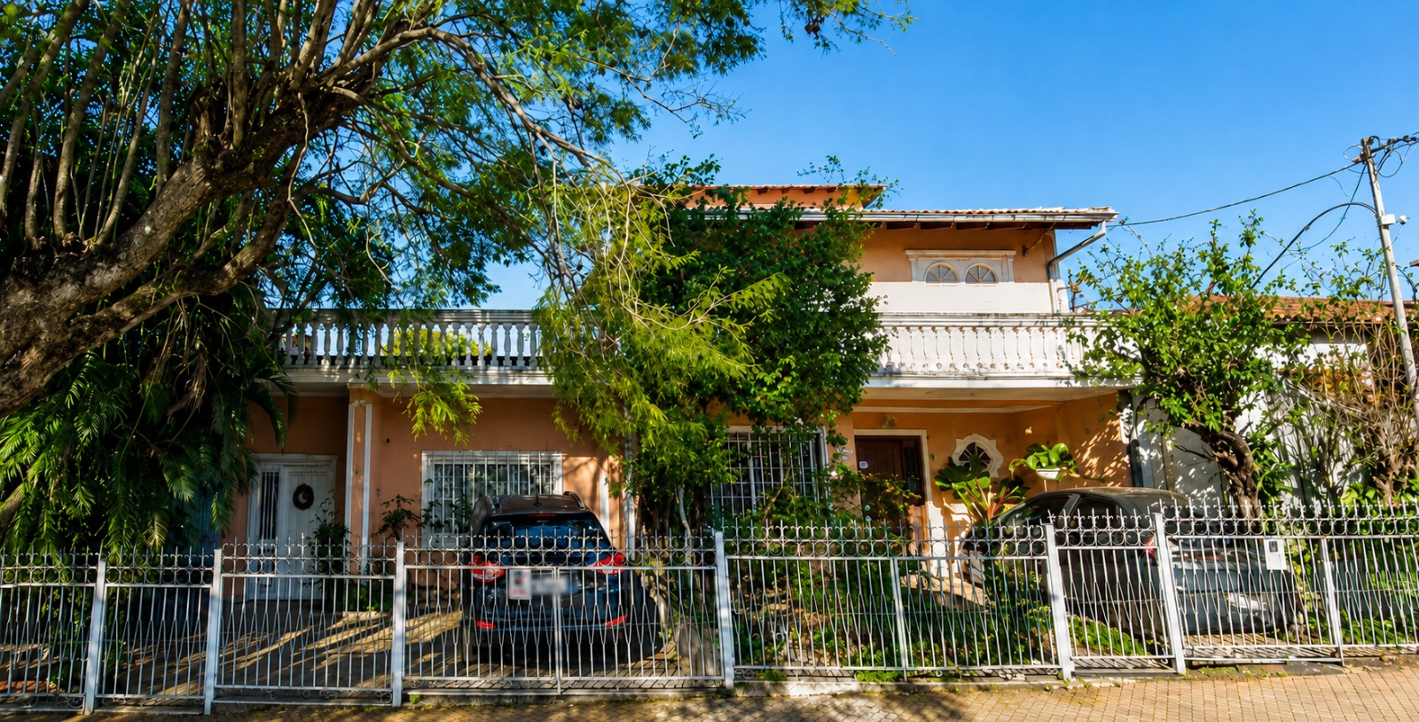 Casa en venta en Mburicaó