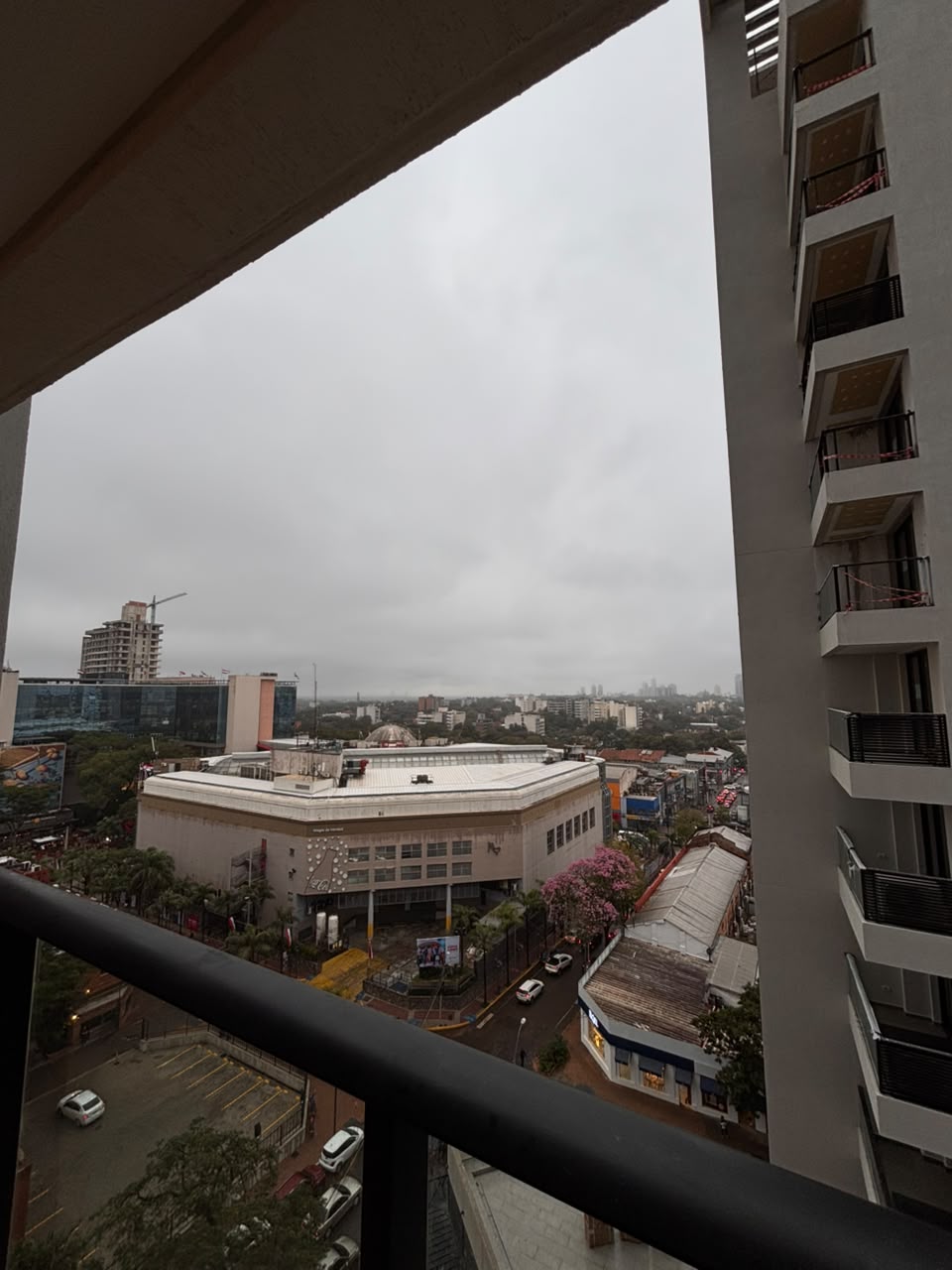 Alquilo Departamento En More Mariscal Con Vista única — foto 2