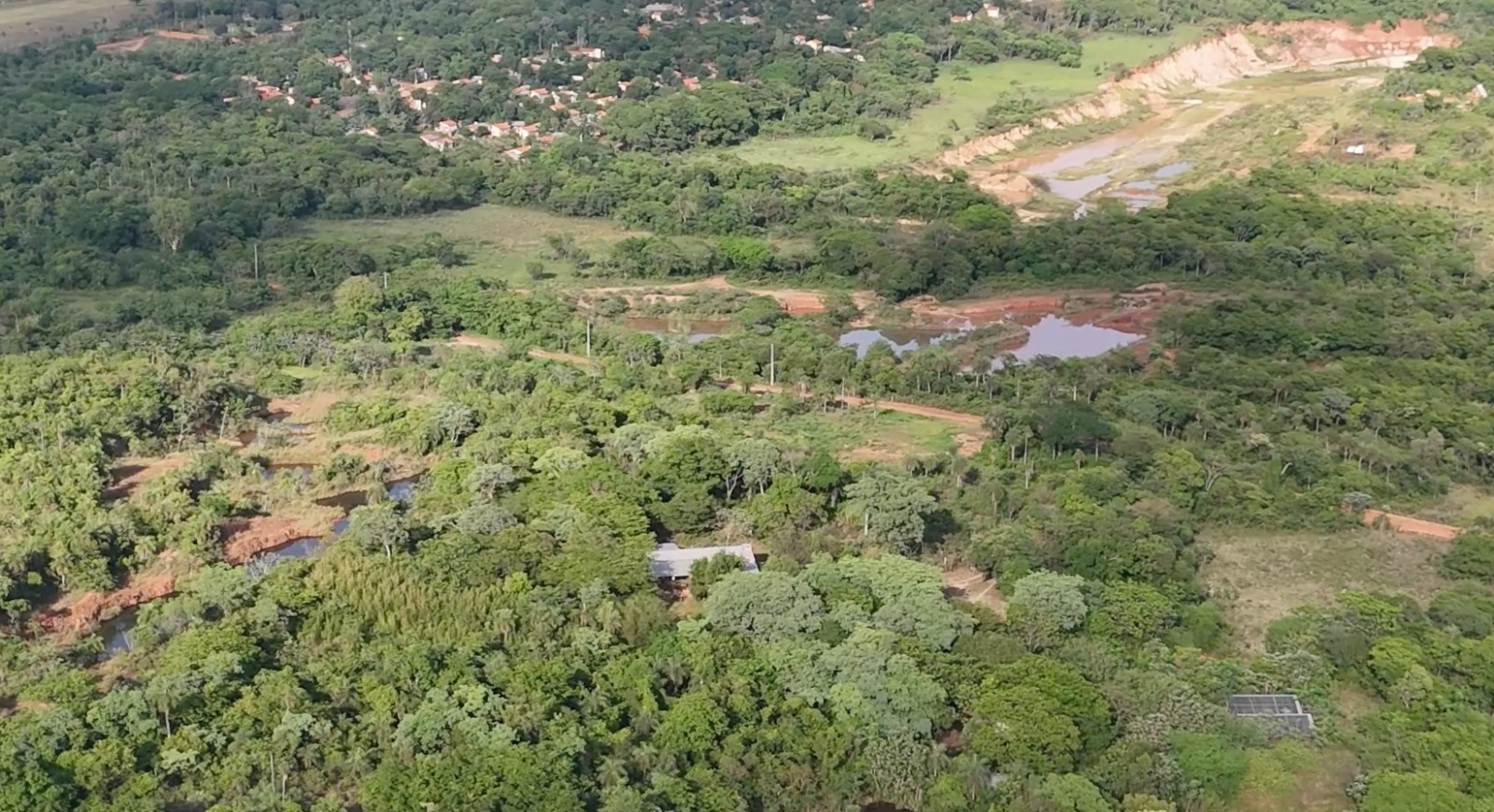 Vendo Quinta en Ypacarai — foto 2