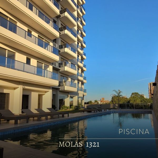 Departamento en venta en Las Lomas