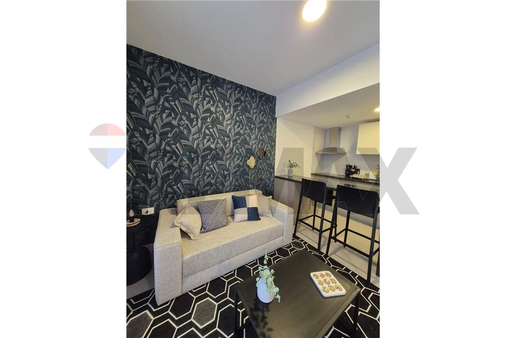 Departamento - Alquiler - Barrio Jara, Paraguay — foto 3