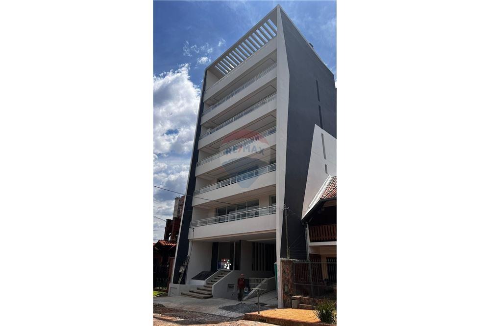 Departamento en venta en Mme. Lynch