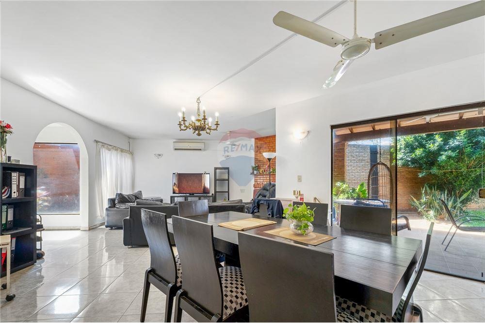 Gran Residencia A La Venta - Zona Laguna Grande — foto 3
