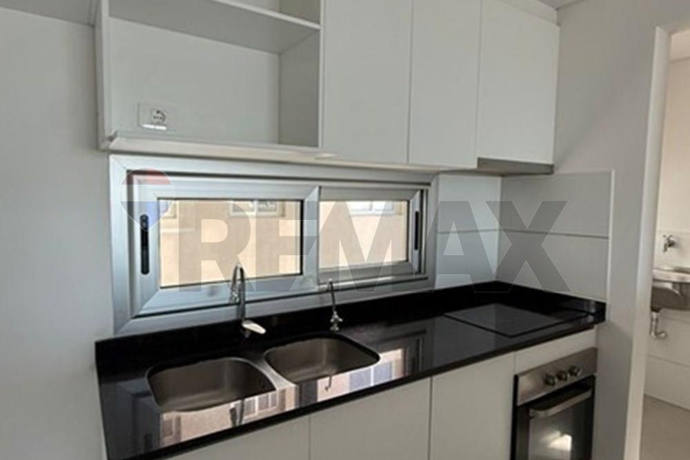 Departamento - Alquiler - Mariscal Estigarribia, Asunción, Paraguay — foto 3