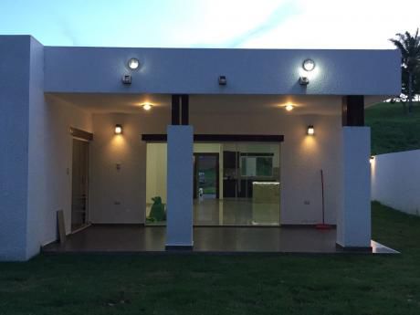 Bonita Casa En Venta!!