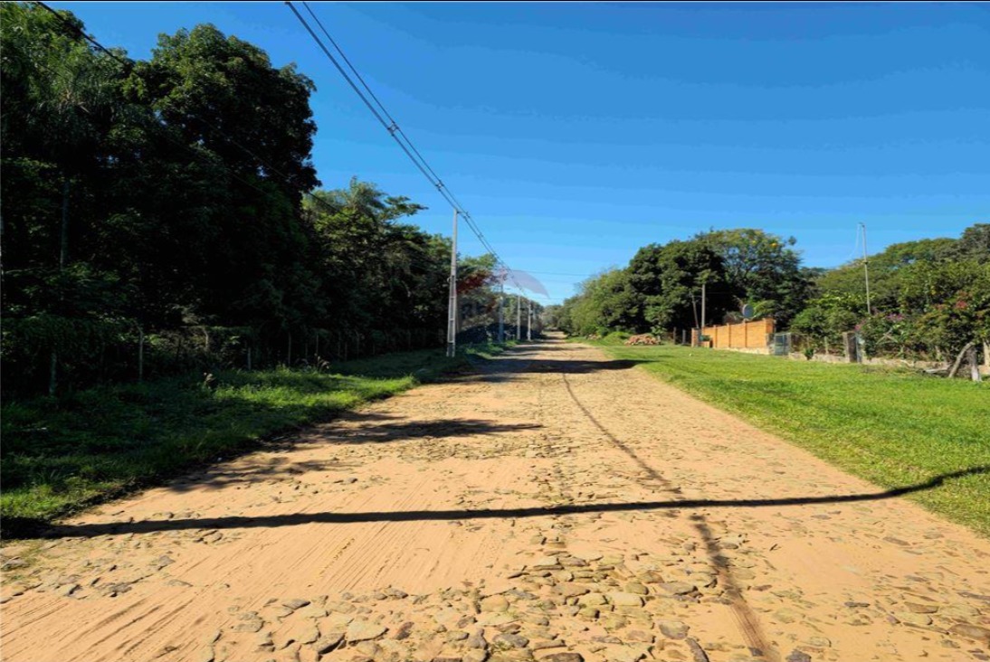 Terreno 4.5 Has en Barrio Cristóbal Sanber — foto 3