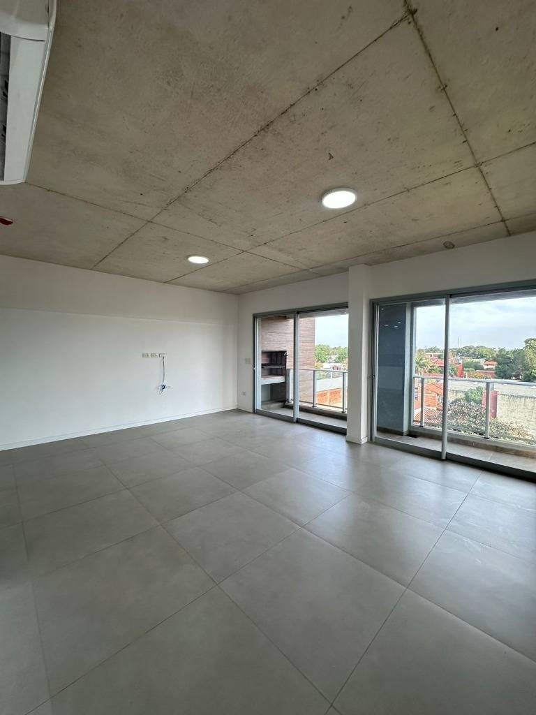 ALQUILO DEPARTAMENTO DE TRES DORMITORIOS EN LAURELTY LUQUE! — foto 3