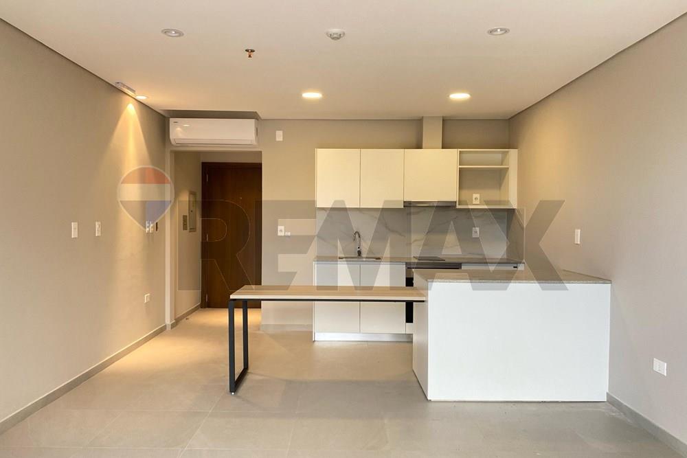 Departamento - Alquiler - Las Mercedes, Paraguay — foto 2