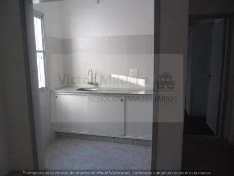 Alquiler Apartamento 1 Dormitorio En Malvín