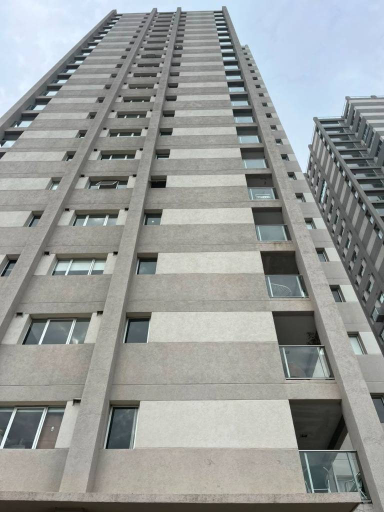 VENDO Depto 3 dorm con cochera - The Forest, Mbocayaty, Asuncion — foto 2